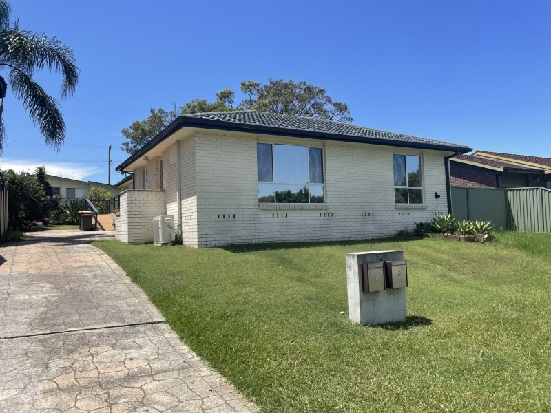 2/2 Rodney Close, Lake Munmorah NSW 2259