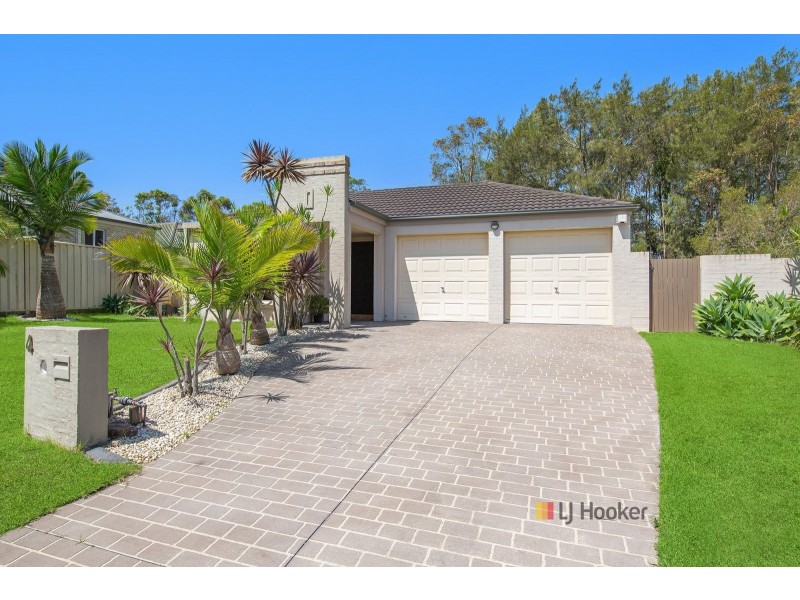 4 Imlay Street, Woongarrah NSW 2259