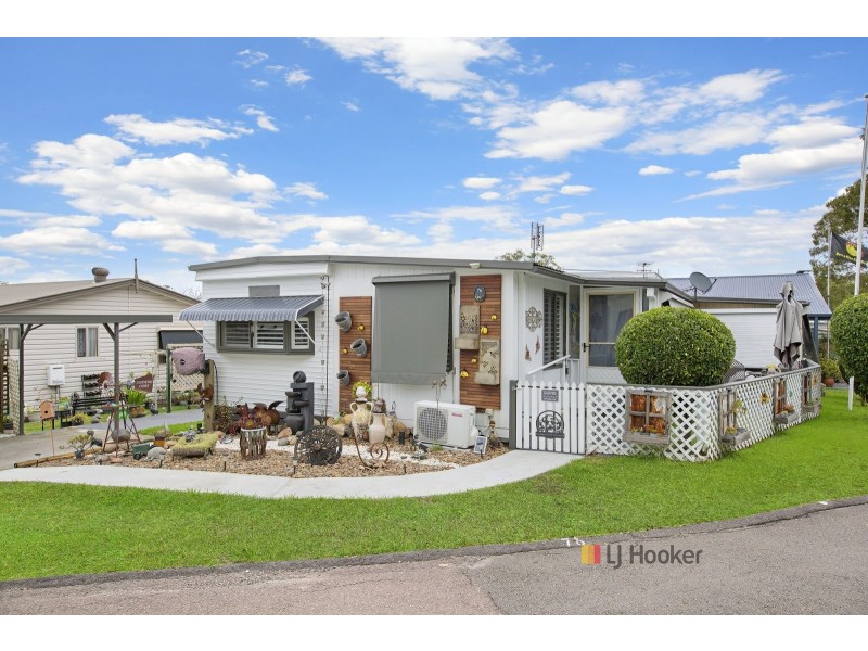 76/186 Sunrise Avenue, Halekulani NSW 2262