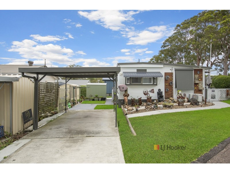 76/186 Sunrise Avenue, Halekulani NSW 2262