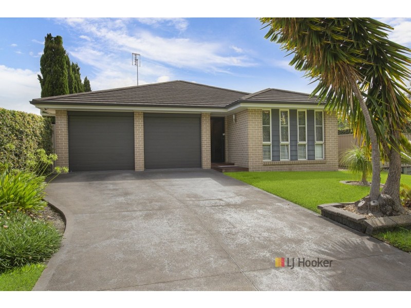36 Olney Drive, Blue Haven NSW 2262