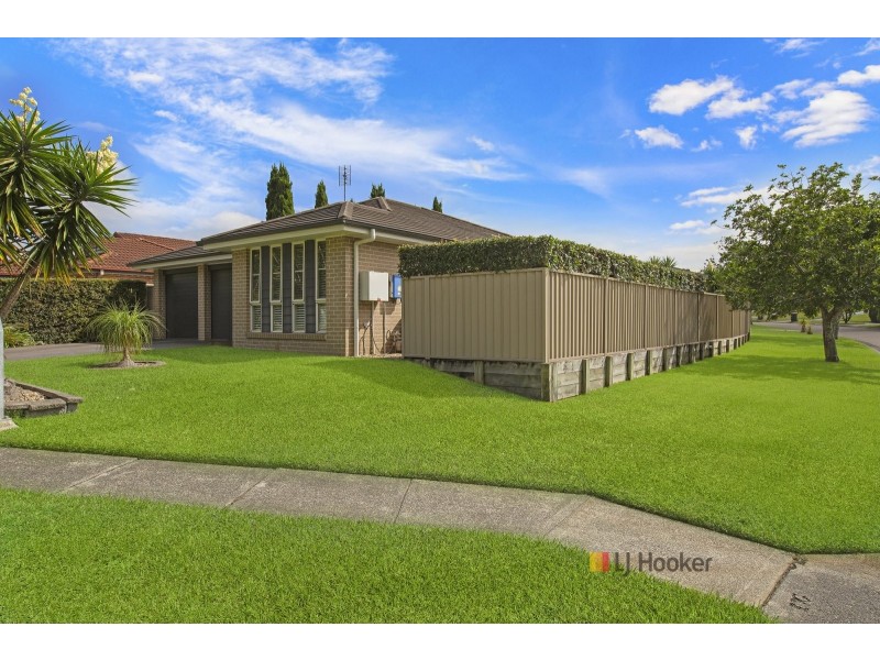 36 Olney Drive, Blue Haven NSW 2262