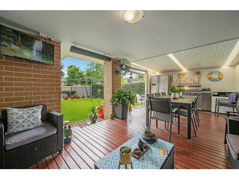 36 Olney Drive, Blue Haven NSW 2262