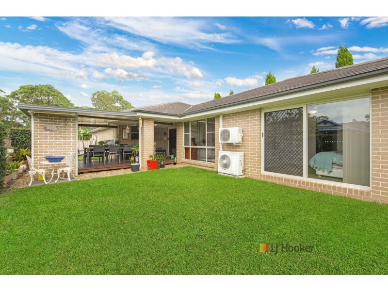 36 Olney Drive, Blue Haven NSW 2262