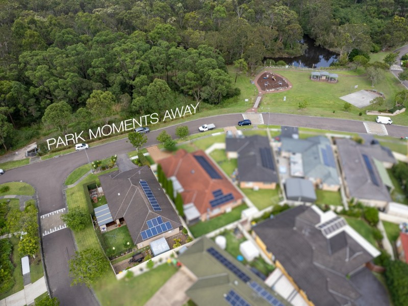36 Olney Drive, Blue Haven NSW 2262