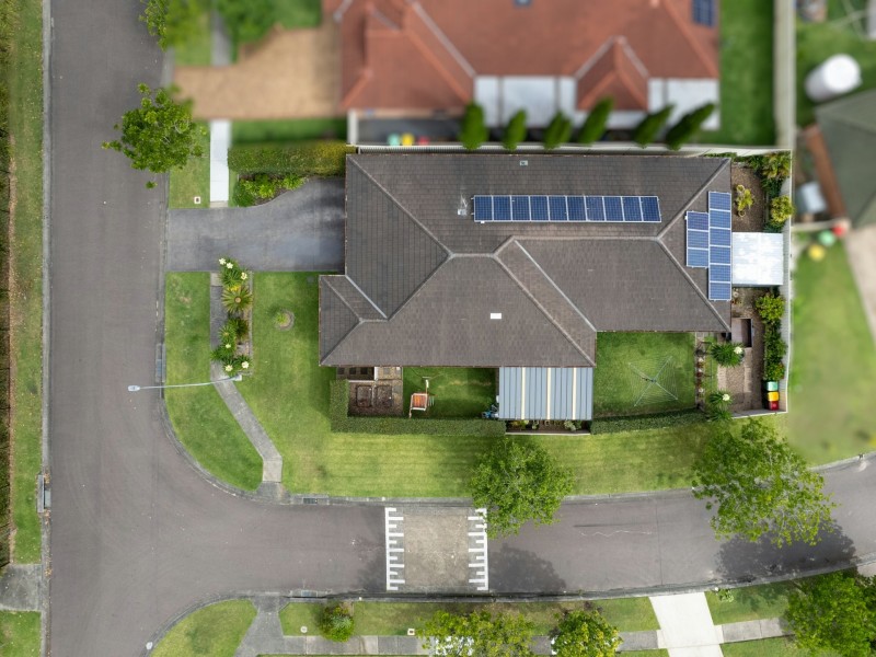 36 Olney Drive, Blue Haven NSW 2262