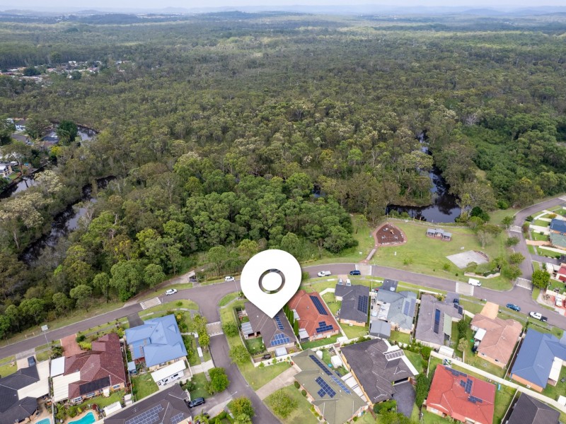 36 Olney Drive, Blue Haven NSW 2262