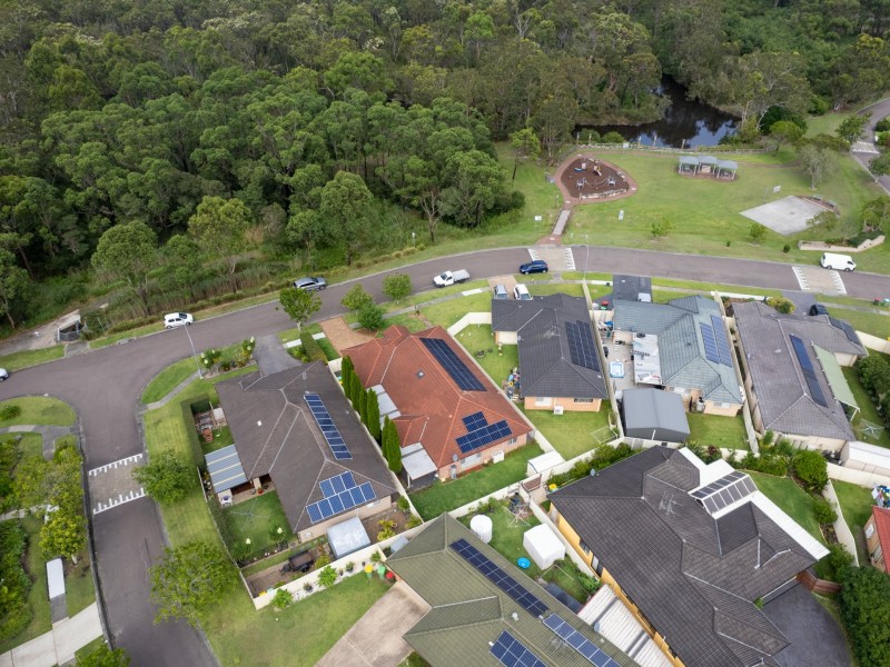36 Olney Drive, Blue Haven NSW 2262