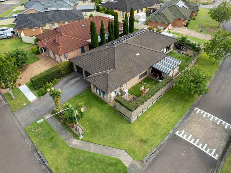 36 Olney Drive, Blue Haven NSW 2262