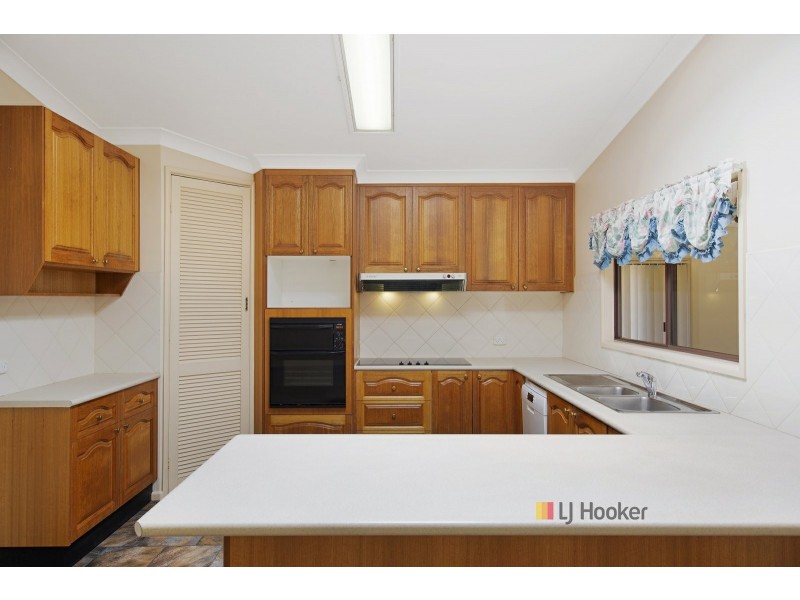 1 Canton Parade, Noraville NSW 2263