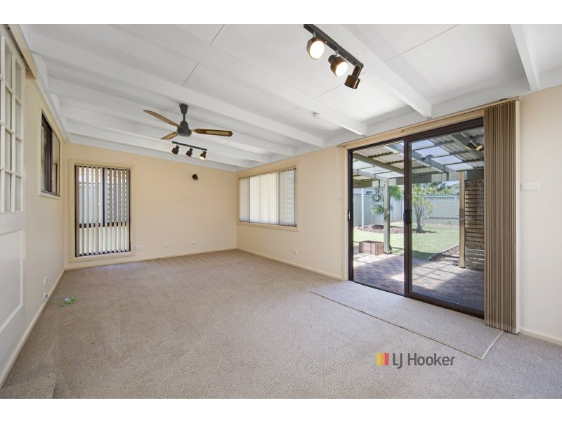 1 Canton Parade, Noraville NSW 2263