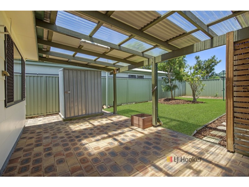 1 Canton Parade, Noraville NSW 2263