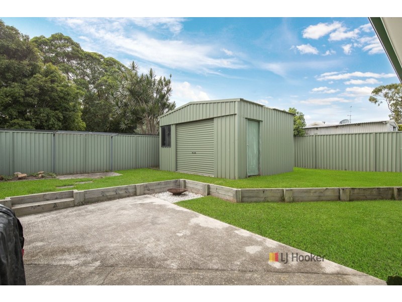 1 Canton Parade, Noraville NSW 2263