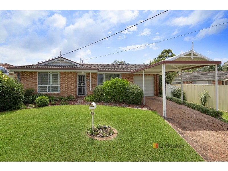 44 Scenic Circle, Budgewoi NSW 2262