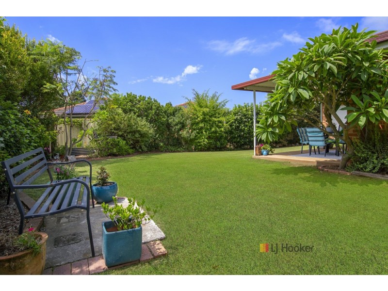 44 Scenic Circle, Budgewoi NSW 2262