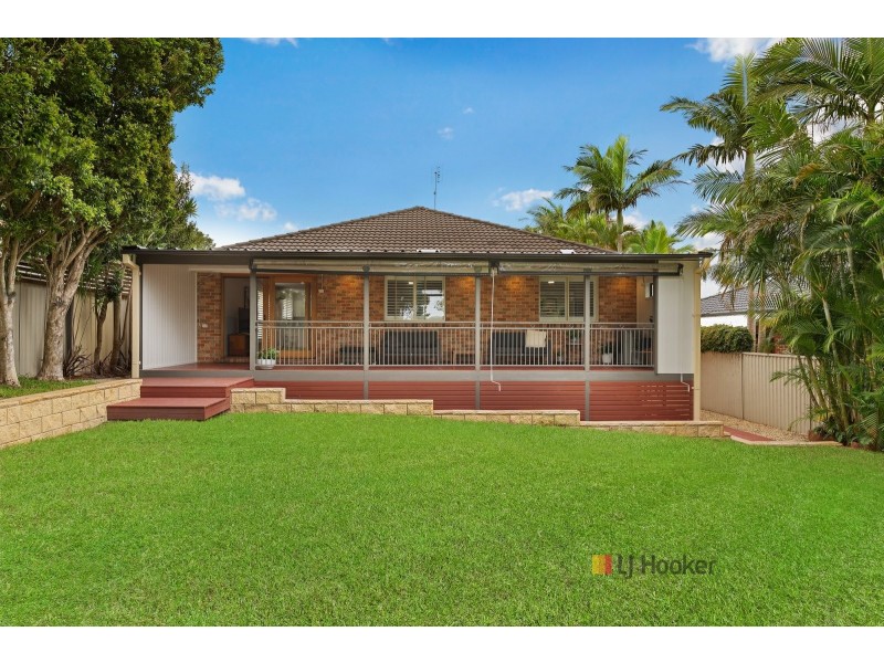 24 Fay Street, Lake Munmorah NSW 2259