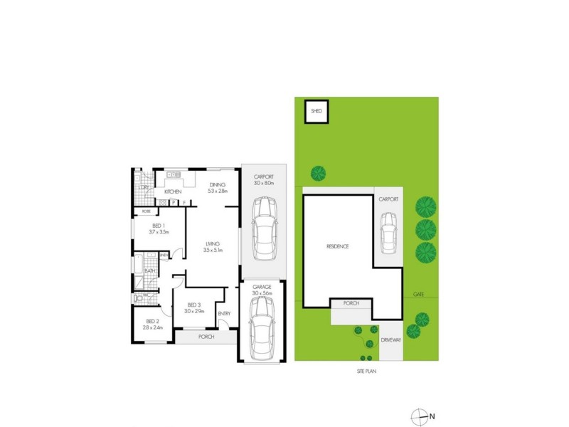 3 Bishop Street, Lake Haven NSW 2263