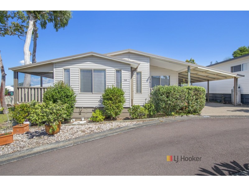 260/51 Kamilaroo Avenue, Lake Munmorah NSW 2259