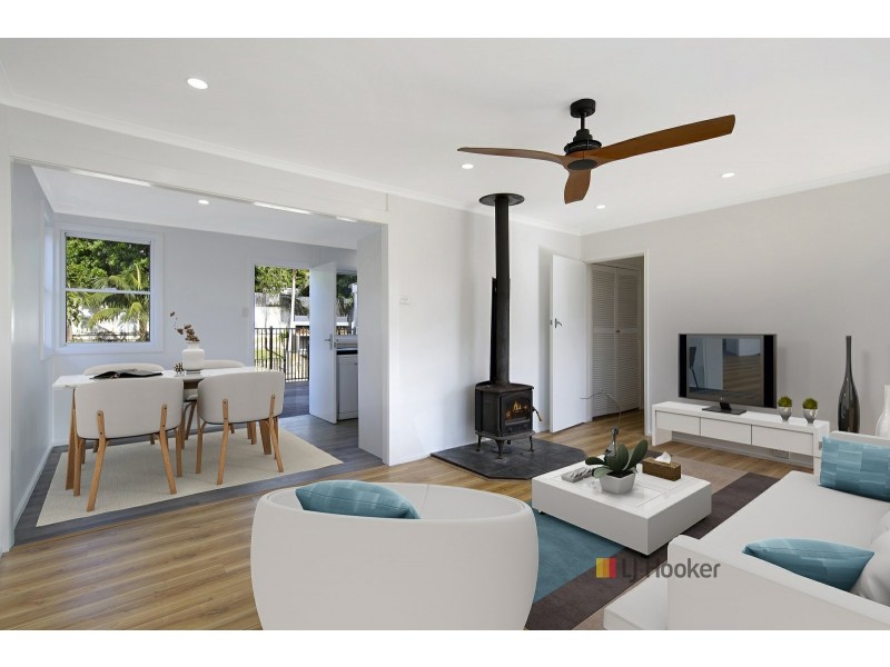 56 Scenic Drive, Budgewoi NSW 2262