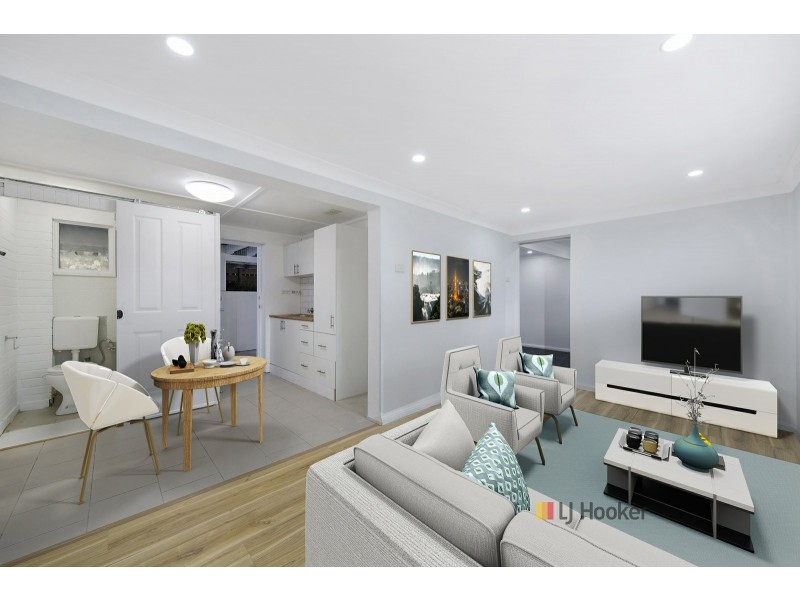 56 Scenic Drive, Budgewoi NSW 2262