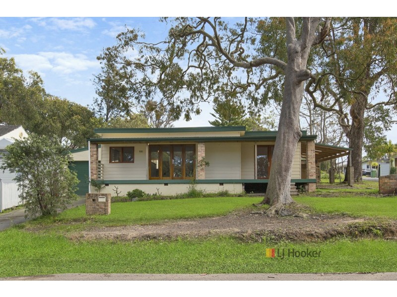 56 Malvina Parade, Lake Haven NSW 2263