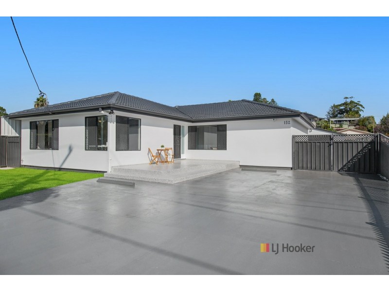 152 Northcote Avenue, Swansea NSW 2281