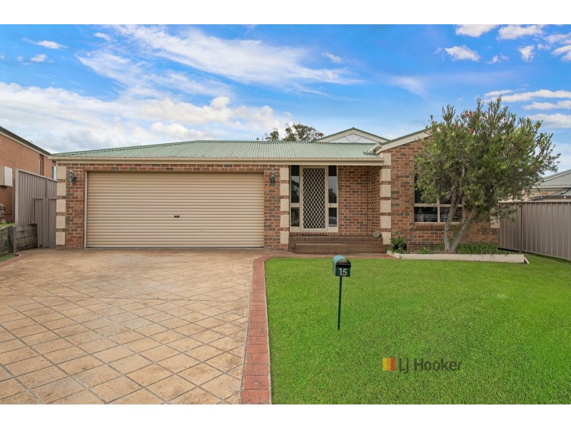 15 Radford Place, Lake Munmorah NSW 2259