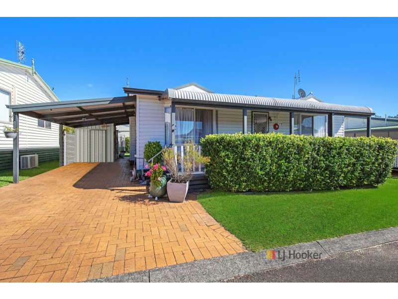 179/150 Tall Timbers Road, Doyalson North NSW 2262