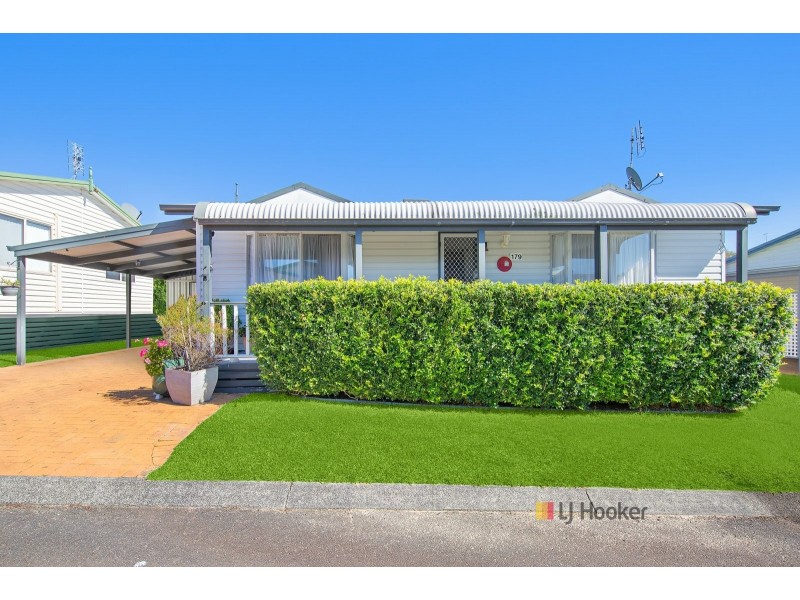 179/150 Tall Timbers Road, Doyalson North NSW 2262