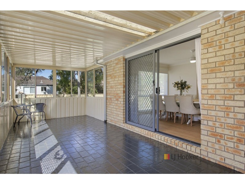 18 Waugh Close, Blue Haven NSW 2262