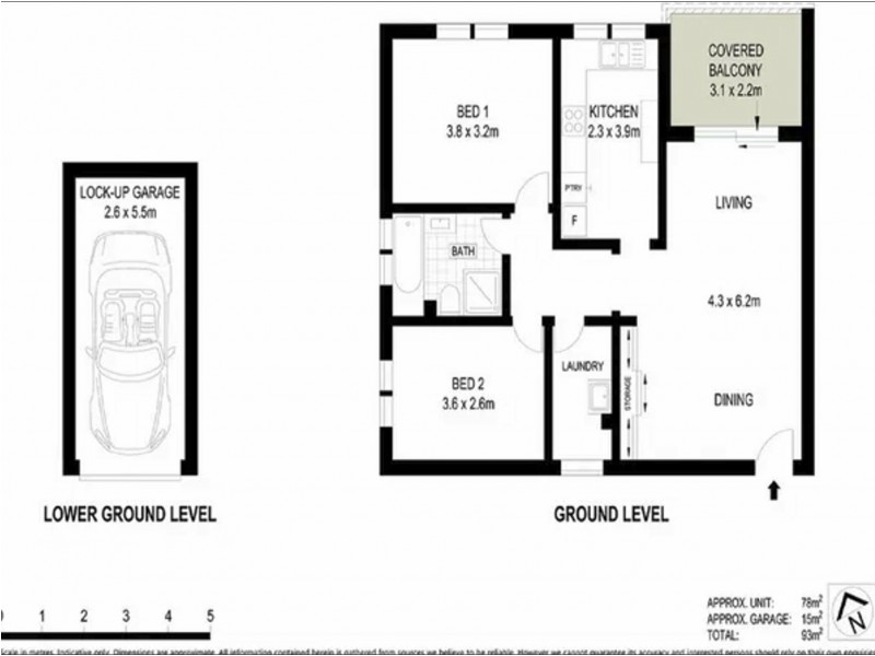 Unit 18/504-516 Church Street, North Parramatta NSW 2151