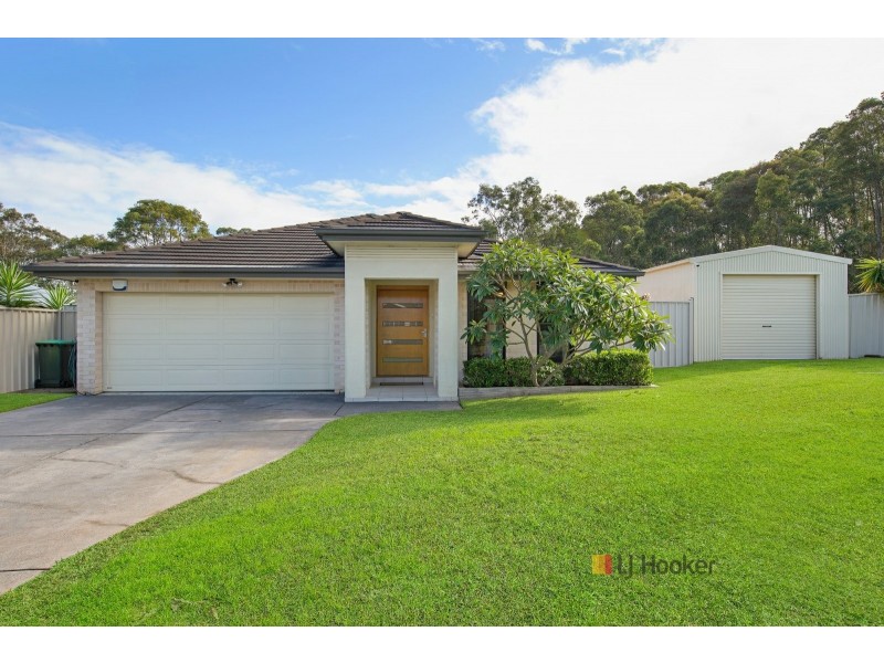 38 Forster Avenue, Watanobbi NSW 2259