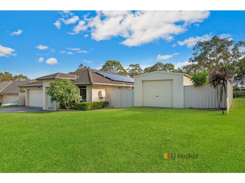 38 Forster Avenue, Watanobbi NSW 2259