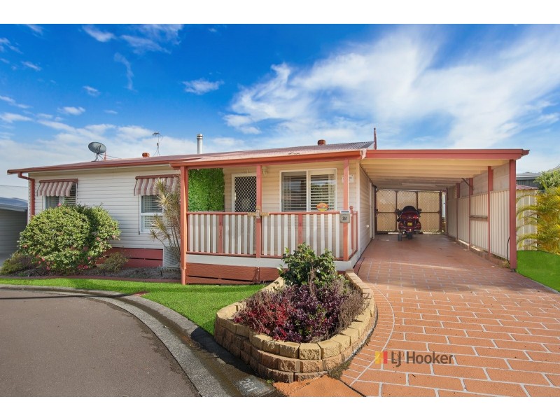 261/51 Kamilaroo Avenue, Lake Munmorah NSW 2259