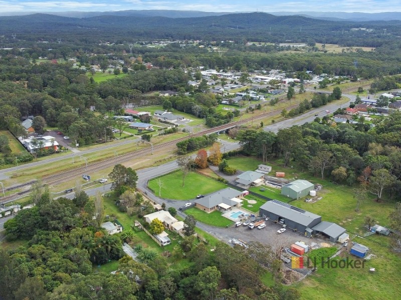 169 Wyee Road, Wyee NSW 2259