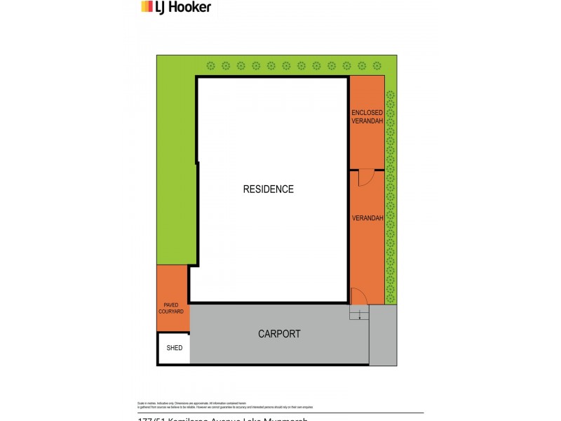 177/51 Kamilaroo Avenue, Lake Munmorah NSW 2259