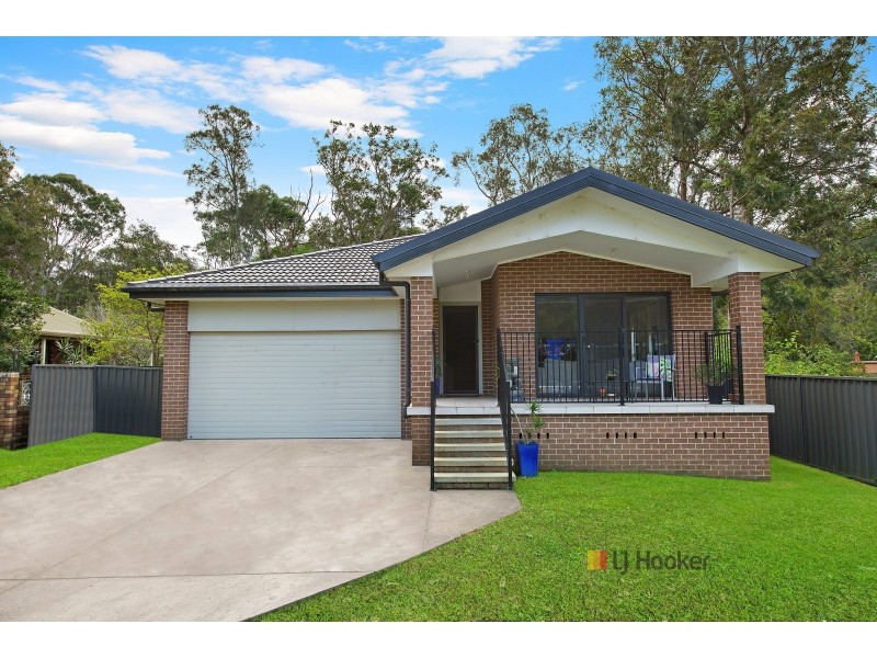 307 Tuggerawong Road, Tuggerawong NSW 2259