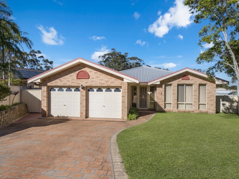 Buff Point NSW 2262