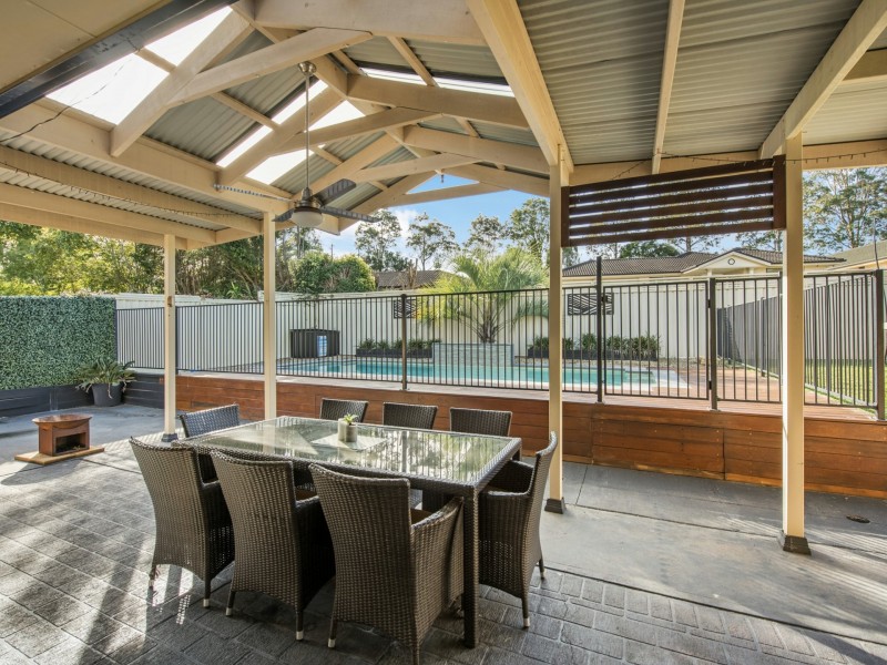 2 Flame Tree Close, Hamlyn Terrace NSW 2259