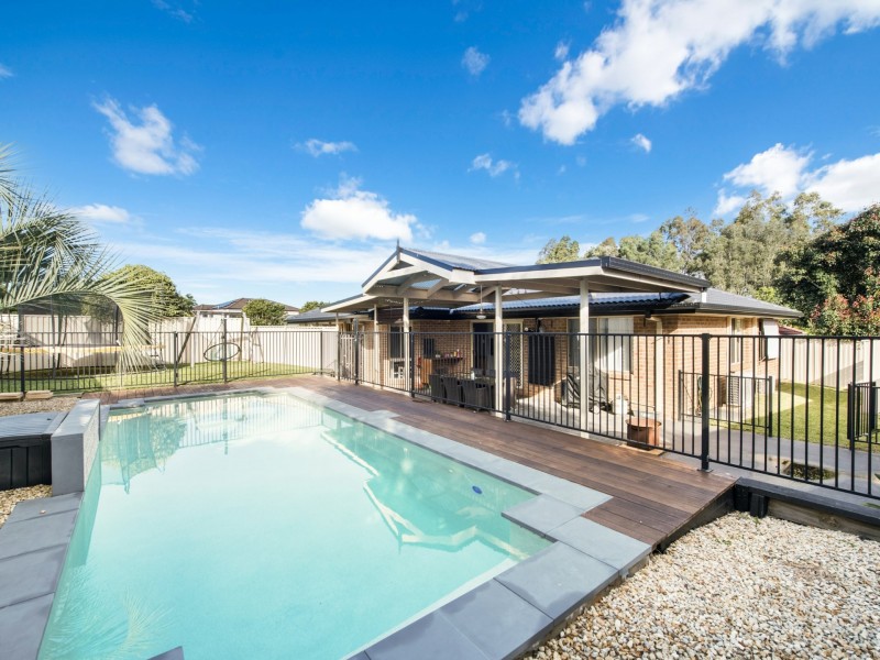2 Flame Tree Close, Hamlyn Terrace NSW 2259