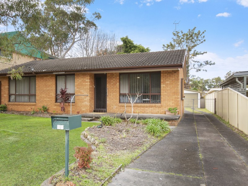 23 Kalele Avenue, Halekulani NSW 2262