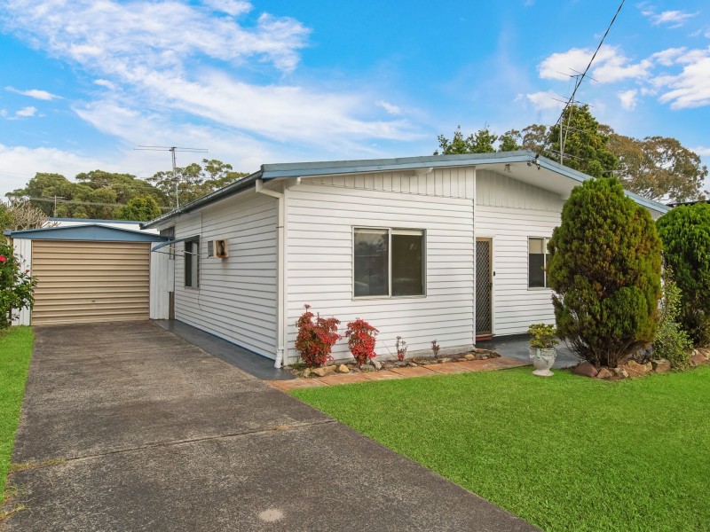 27 Rowena Street, Noraville NSW 2263
