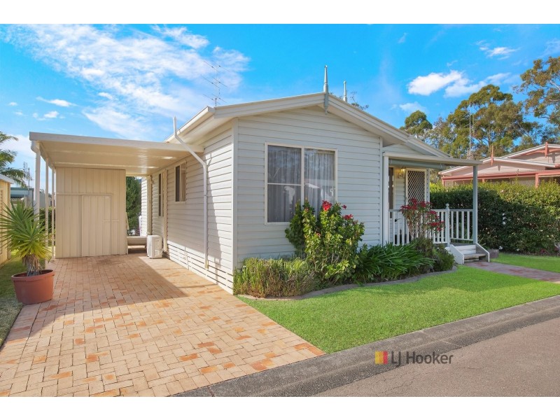 121/150 Tall Timbers Road, Doyalson North NSW 2262