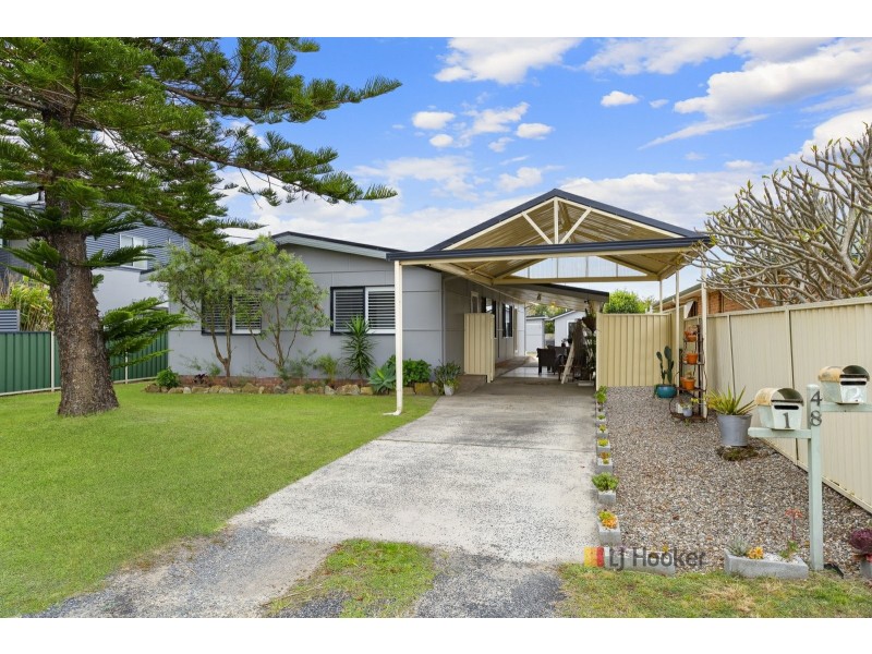 48a Irene Parade, Noraville NSW 2263