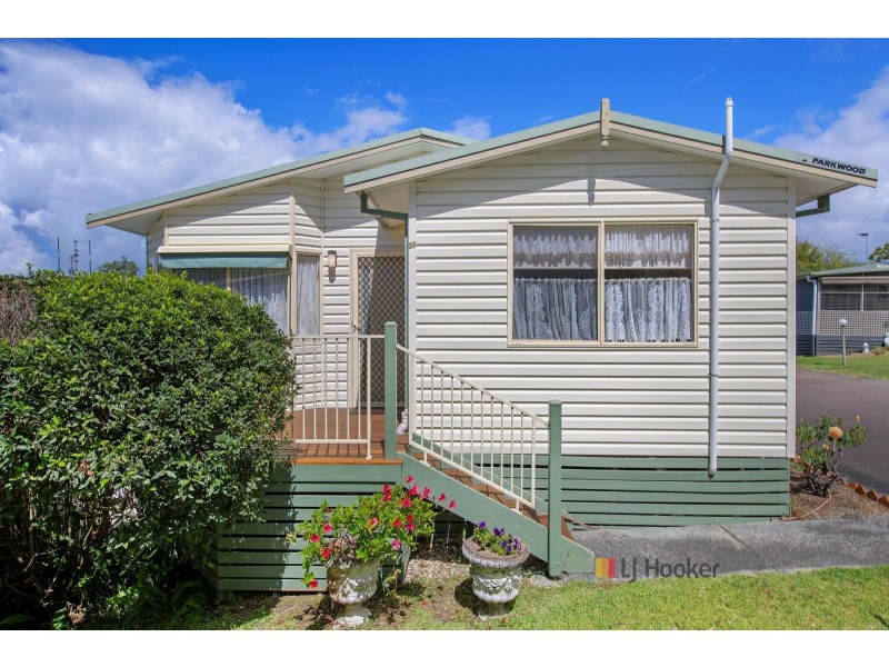 31/186 Sunrise Avenue, Halekulani NSW 2262