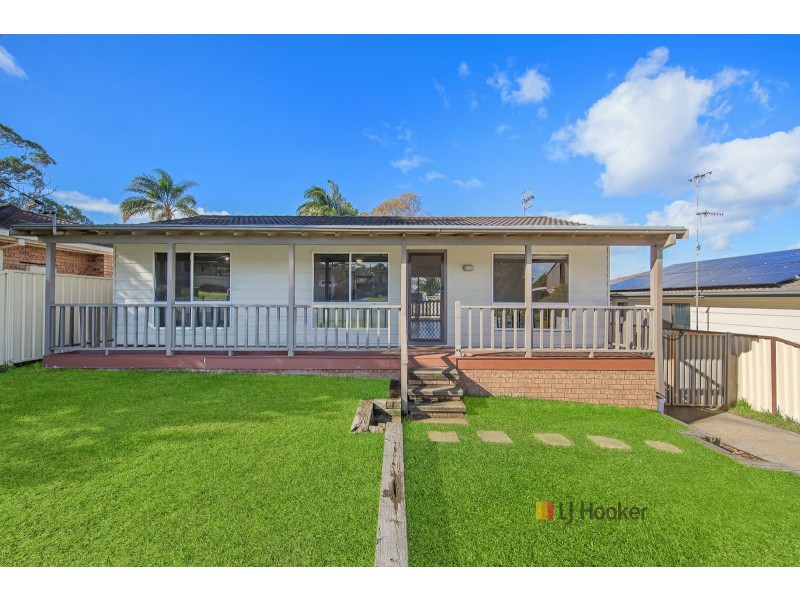 99 Kallaroo Road, San Remo NSW 2262