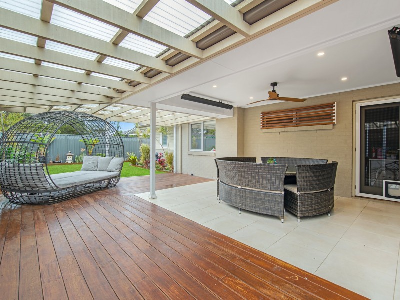 18 Minorca Circuit, Hamlyn Terrace NSW 2259