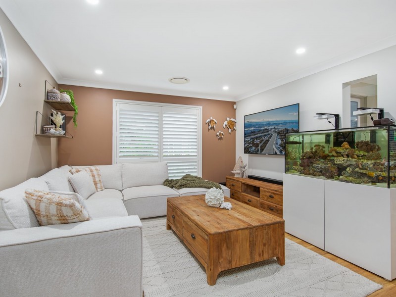 18 Minorca Circuit, Hamlyn Terrace NSW 2259