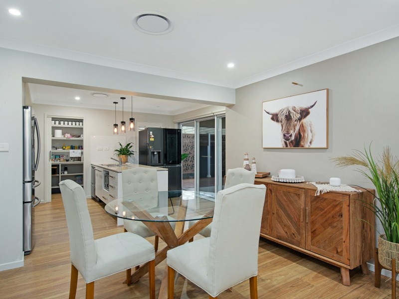 18 Minorca Circuit, Hamlyn Terrace NSW 2259