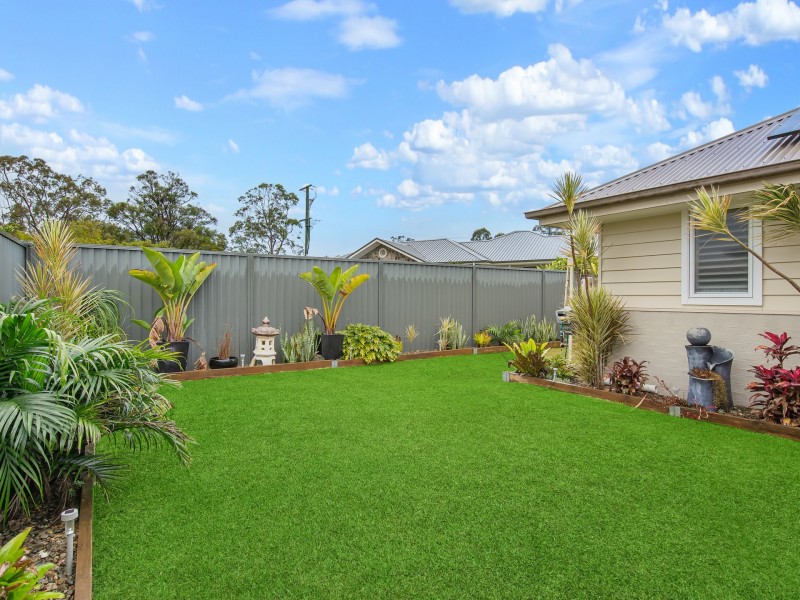 18 Minorca Circuit, Hamlyn Terrace NSW 2259